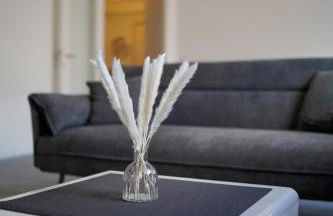 Designer Central Living WLAN&Smart-TV&Self Check-In - Foto 13