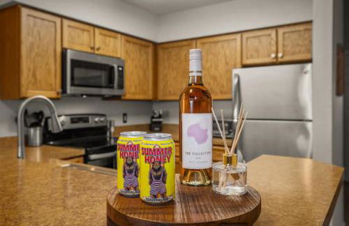 Paddle & Pine - Lake Views & Private Dock Access - Photo 37