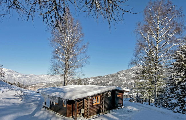 Spacious Chalet in Wörgl-boden near Ski Area - Photo 31