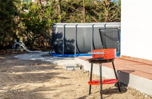 Villa Tosca dell'Angelo con piscina - Foto 10