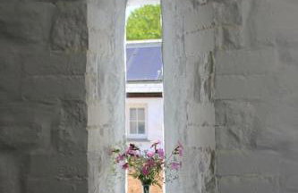 The Lambing Shed, Converted Barn nr Little Haven - Foto 16