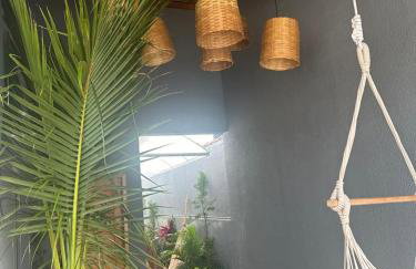 CASA DE PRAIA OLONAN BEACH - Foto 36