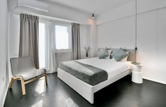 Unirii Center Apartments by Olala Homes - Foto 24