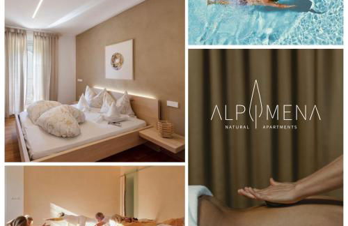 Alpimena Natur-Apartments Meran - Foto 50