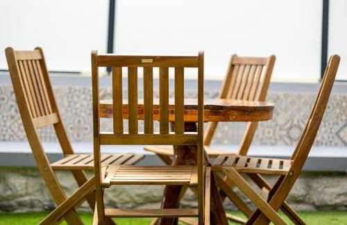 Casa da Praia, 2min de la PLAGE, hyper centre - Photo 44