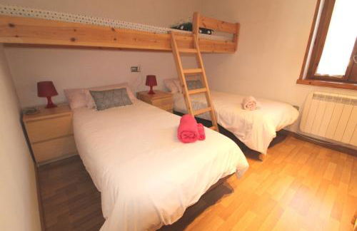 Espacioso ap en Gessa - Foto 10