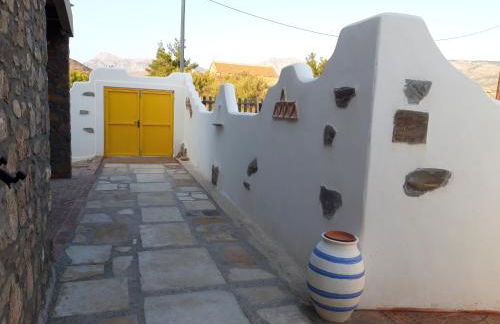 Aspros Pyrgos - Foto 8