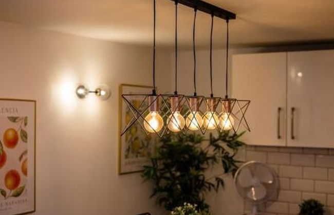 Host Stay The Cavern Quarter Loft - Foto 17