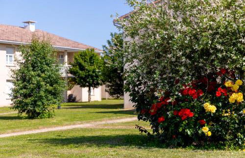 Patio Parc Résidence - Foto 10
