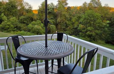 Perch, for work or wandering the Litchfield Hills - Foto 35