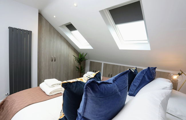 Stanhope Road Apartments - Foto 31