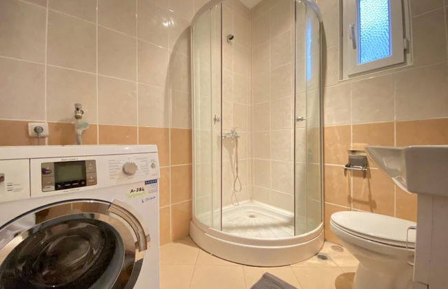 Missafir Flat Near Popular Attractions in Beyoglu - Foto 24