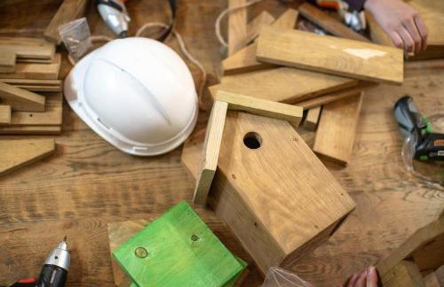 Gospodarstwo Agroturystyczne Kowalowe Wzgórze - Foto 66