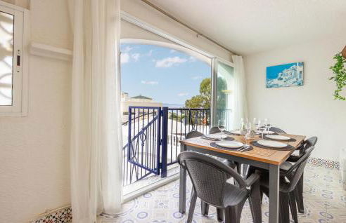 Gorgeous Apartment In Santa Pola - Foto 3