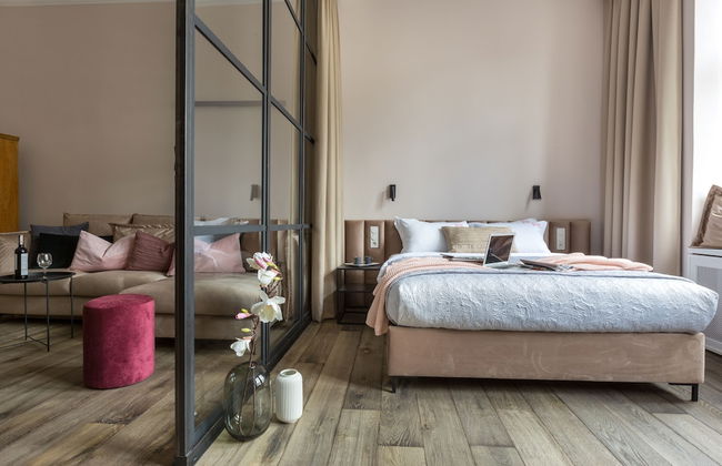 Fragola Apartments Old Town - Foto 29