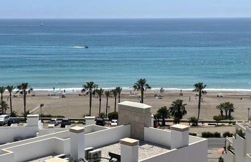 Penthouse Mojacar beach newly build - Foto 14