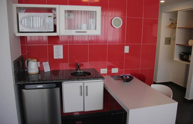 Roberta Rosa de Fontana Suites - Foto 34