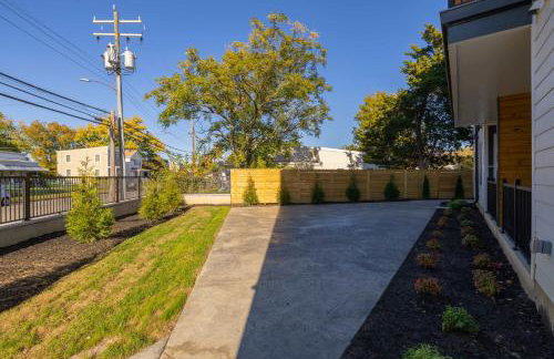 Church Hill Apt - TH02 - Tourist Homes of Richmond - Foto 2