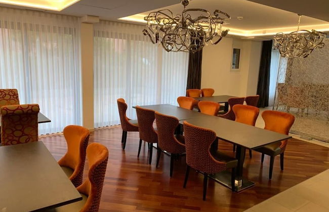 Apartments H56 - Foto 35