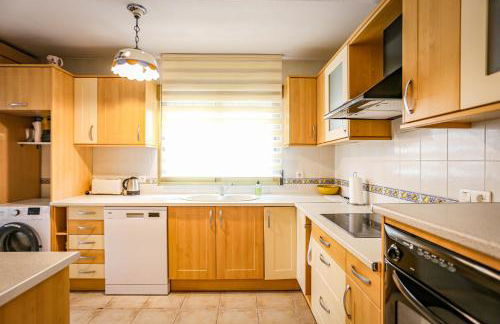 Casa Verdemar , Pool, Golf & Beach, What else! - Foto 9