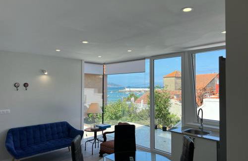 PASEO MARÍTIMO PANXON - Foto 1