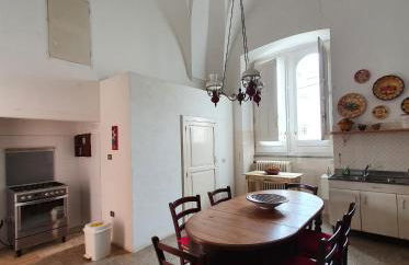 Villa nel Salento - Ampie camere e giardino, fino a 10 persone - Foto 23