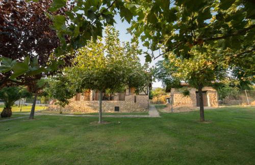 Las Cabañas de La Vera - Foto 21