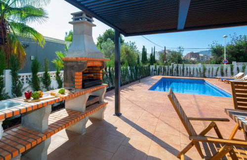 Villa Agave by Interhome - Photo 50