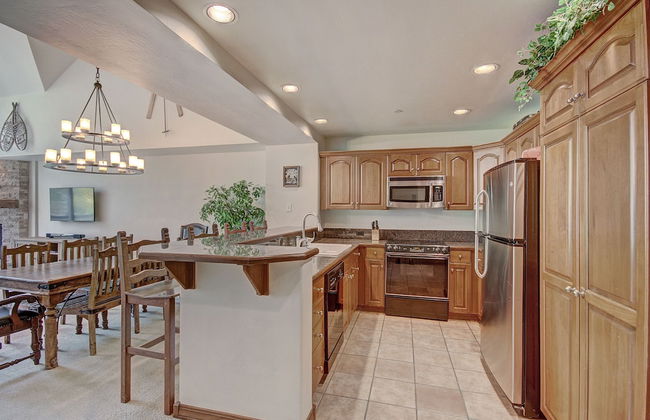 St James Place Resort - Foto 77