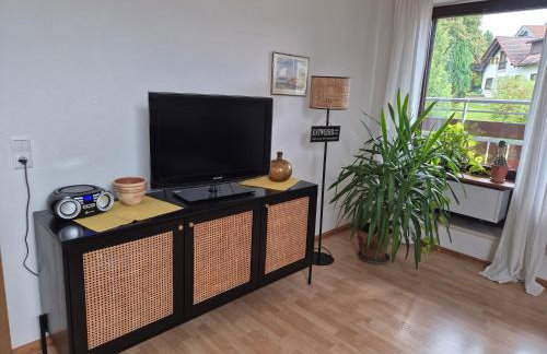 Charmanter Rückzugsort im DG - Foto 10