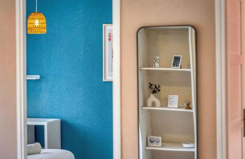 #HQ Les Zenith Colors Agréable T4 at SMH - Foto 17