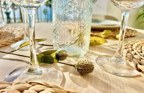 Callao Ocean View Luxury, air condition, wifi - Foto 25