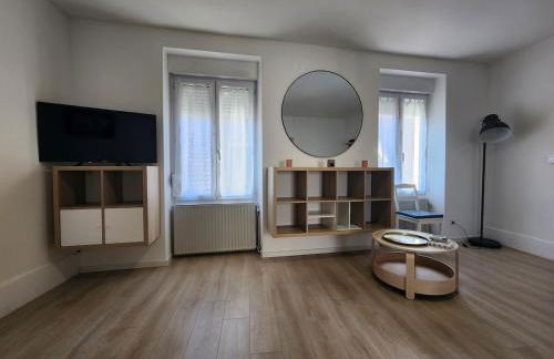 Le cocon de Charlotte - Foto 10