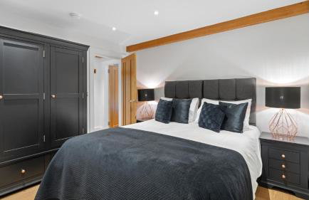 The Studio Cottage - Photo 10