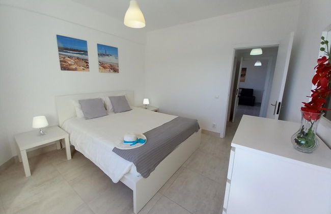 T1 Torre Azul 11 Vista MAR Fabuloso P R DO SOL WI- - Foto 14