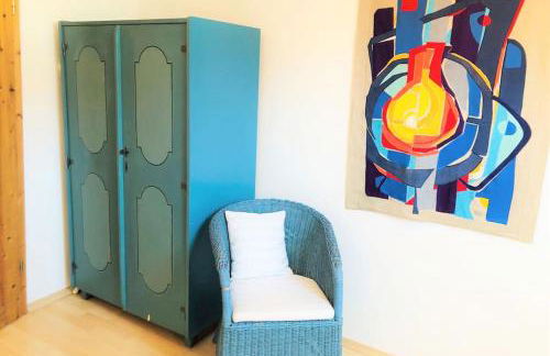 Haus Gerda Ferienwohnung 5 - Foto 12