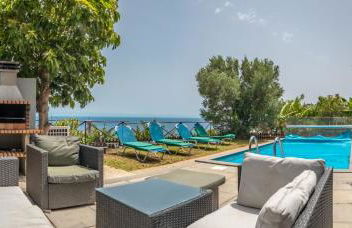 Madeirense Villa in Santa Cruz - Foto 23