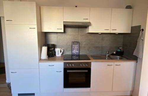 Appartement 1 mit Küche und neuem Bad, frisch saniert - Foto 30