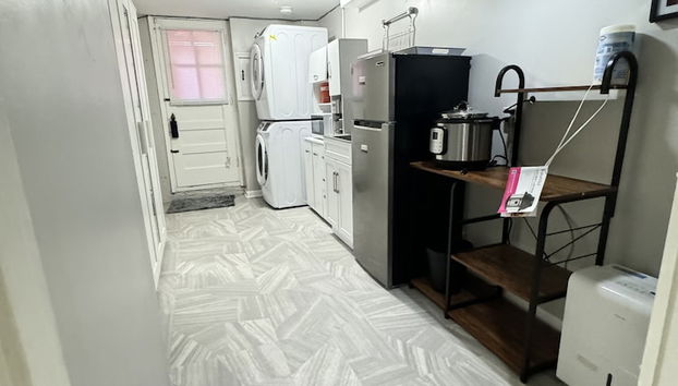 Entrada (vista interior)