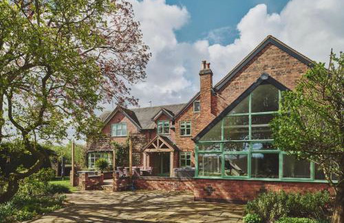 Sandy Hill Farm - Foto 1