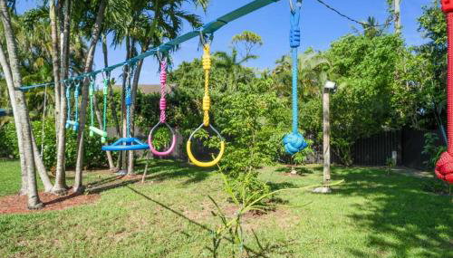 Boho House - Stylist Home with Parking and large Yard - Foto 4