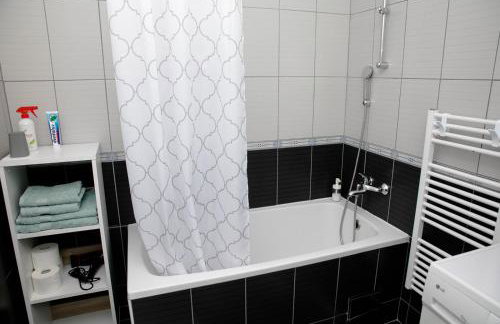 Apartment Nika, Arena Zagreb - Foto 11