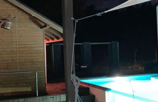 Holiday Home in Swinoujscie With Pool - Foto 12