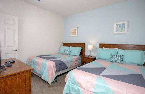 5370 INCREDIBLE 8 MINS TO DISNEY LUCAYA VILLAGE RESORT - Foto 26