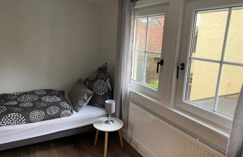 Ferienhaus Am Riedbach - Birstein - Foto 17