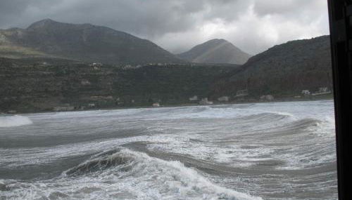 Amphitrite's House - Foto 2