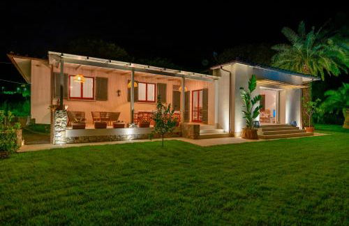 Villa Elle Exclusive Isola d'Elba - Foto 46