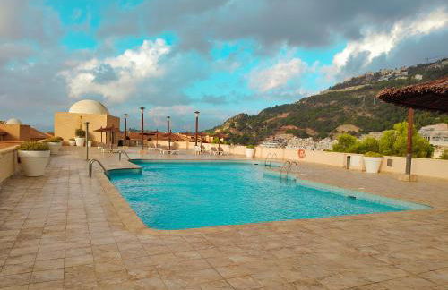 Luxury Apartments Mascarat - Photo 20