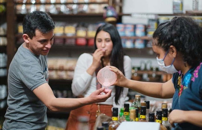 Huatulco Sightseeing Tour - Foto 5