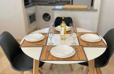 South facing Los Dolses bungalow - comm pool LD186 - Foto 16